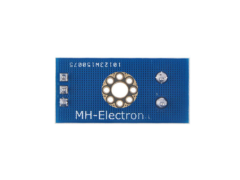 Voltage Sensor - Image 3